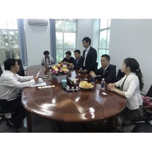 Công Ty Cổ Phần Thủy Sản Tâm Phương Nam